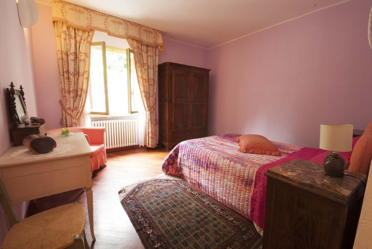 Al Poggio Hotel Оменя Екстериор снимка