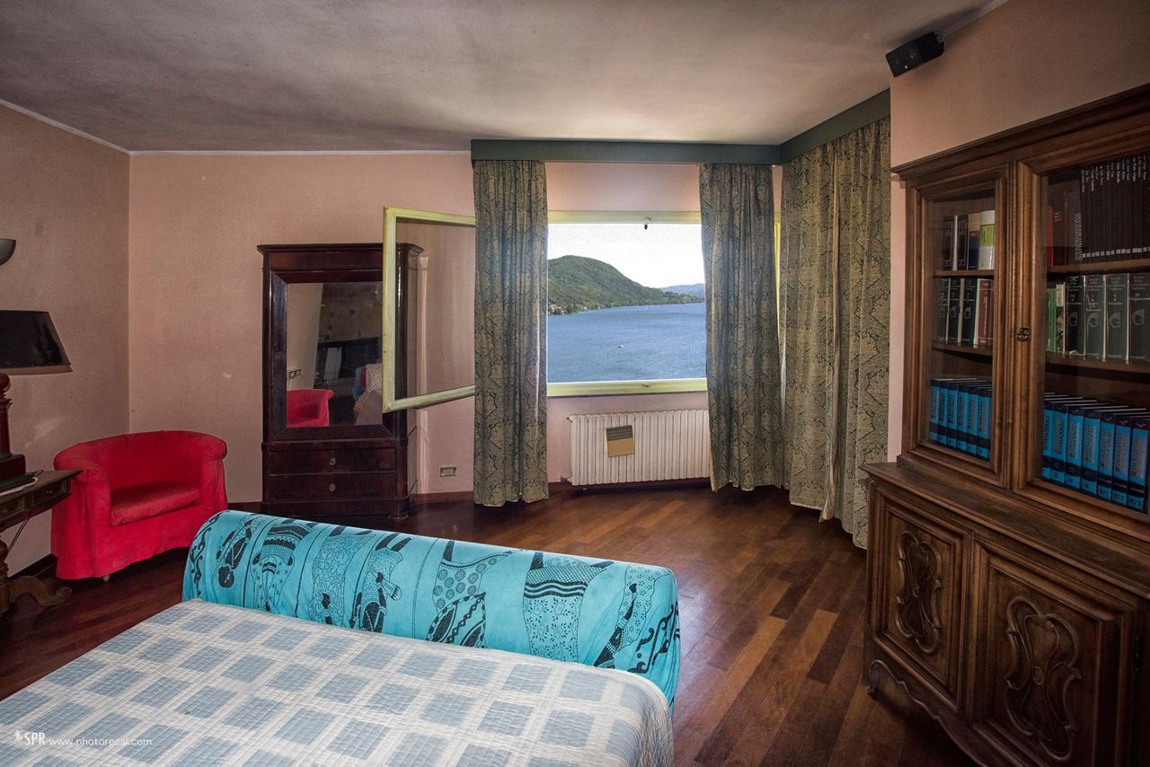 Al Poggio Hotel Оменя Екстериор снимка
