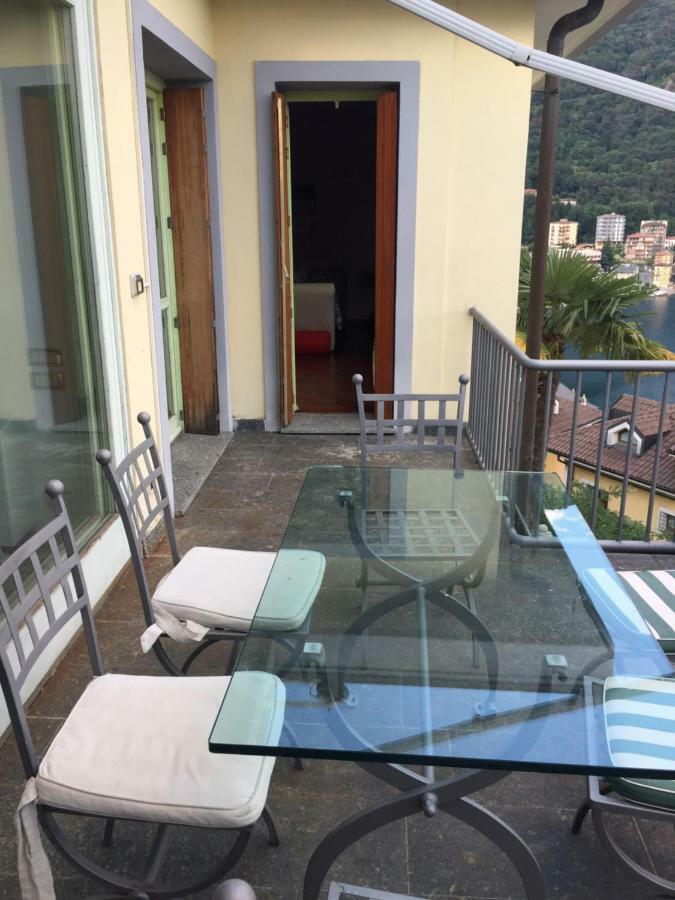 Al Poggio Hotel Оменя Екстериор снимка